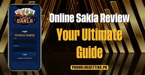 sakla.live3|Win Big with Online Sakla! The Complete Filipino Guide.